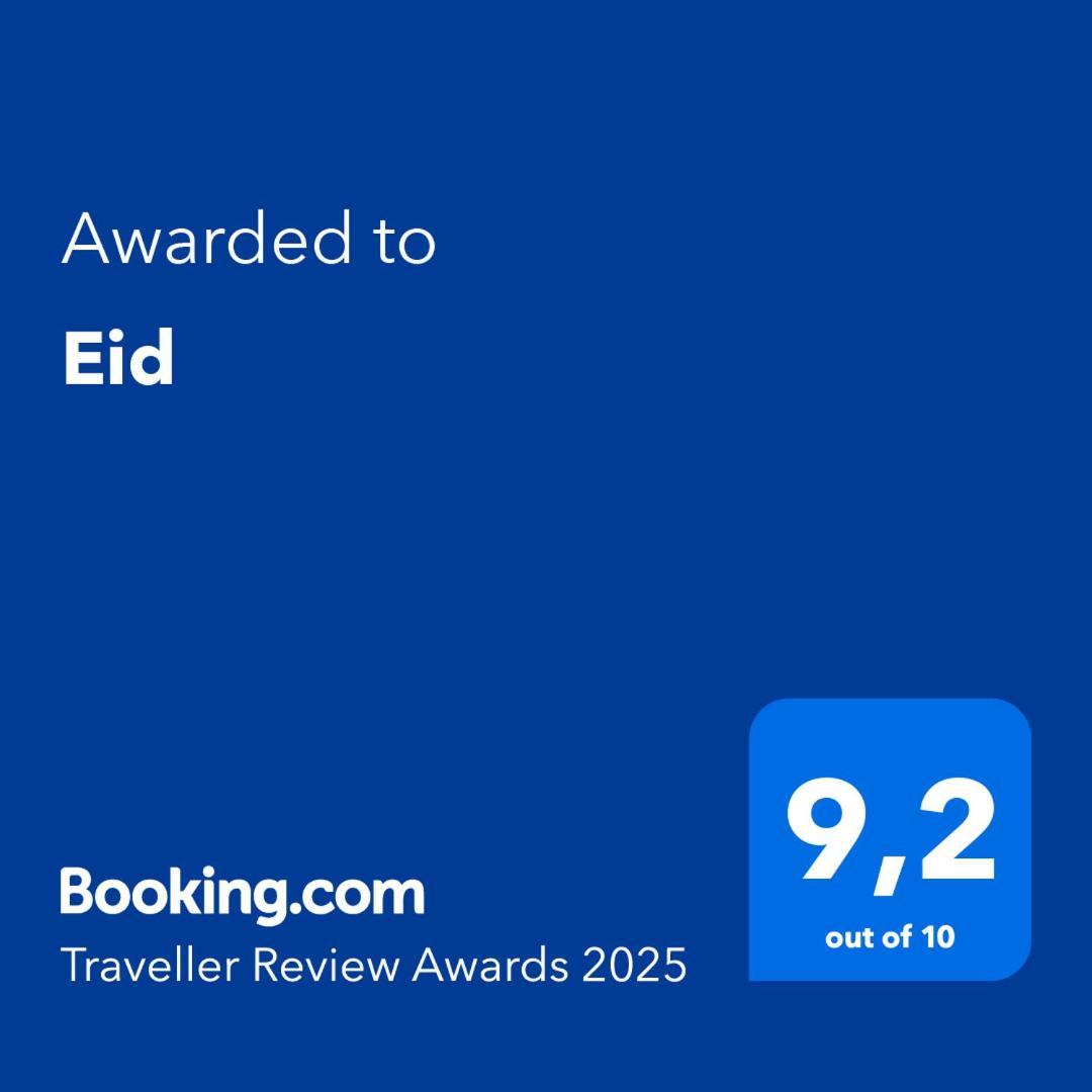 모스타르 Eid 아파트 외부 사진